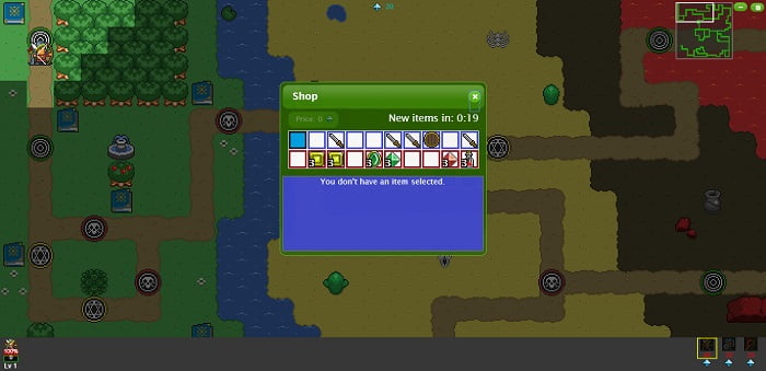 open source browser game script open source browser game script