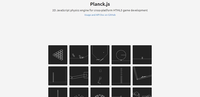 Planck.js