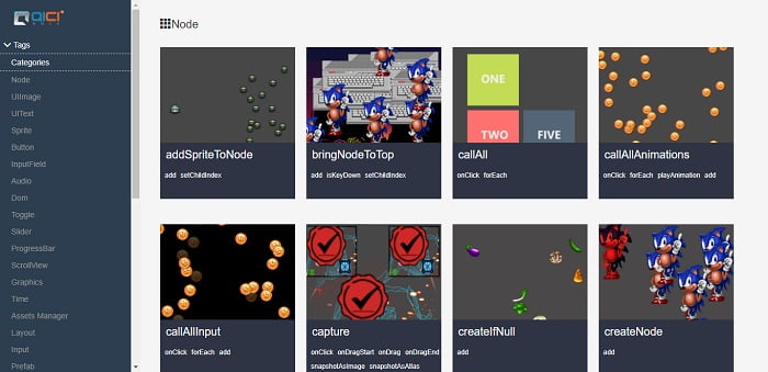 GitHub - sandub/Vcity: vCity - Online Browser Game Engine