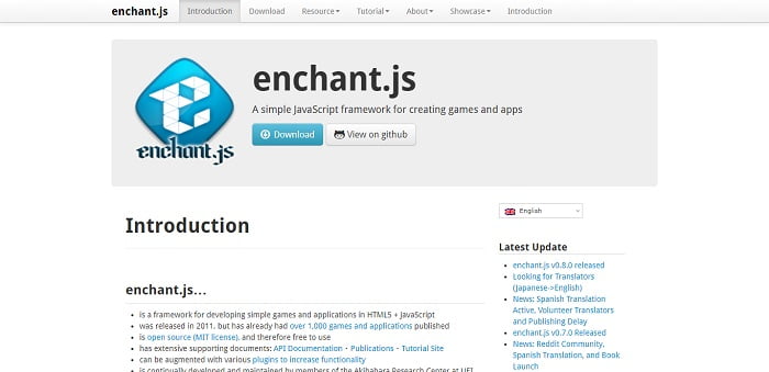 enchant.js