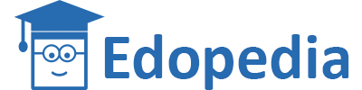 Edopedia logo