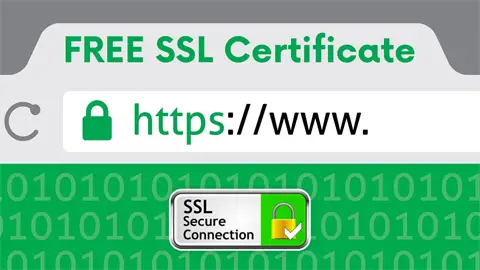 Free SSL Certificate Generator