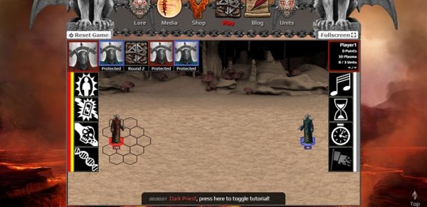 51 Best Open Source HTML5 and JavaScript Games 2025 - Edopedia