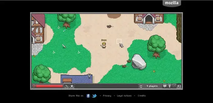 BrowserQuest