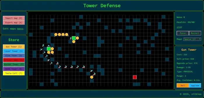 towerdefense