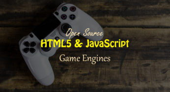 20 Open Source HTML5 And JavaScript Game Engines 2025