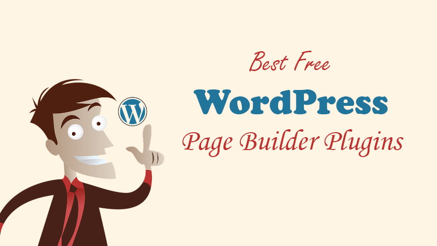 Best Free WordPress Page Builder Plugins