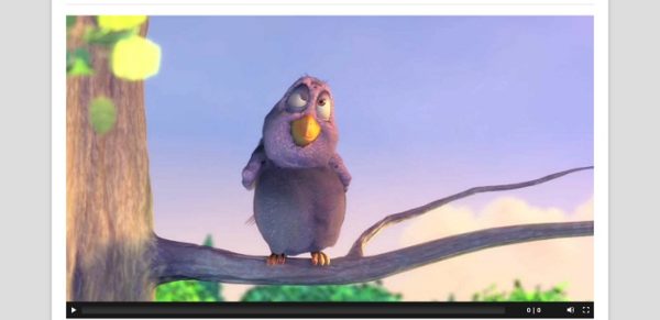 free html5 video player free html5 video player