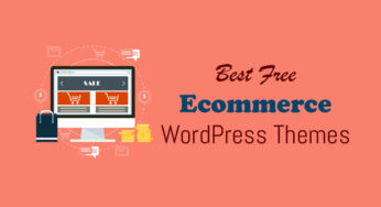 22 Best Free Ecommerce WordPress Themes 2025