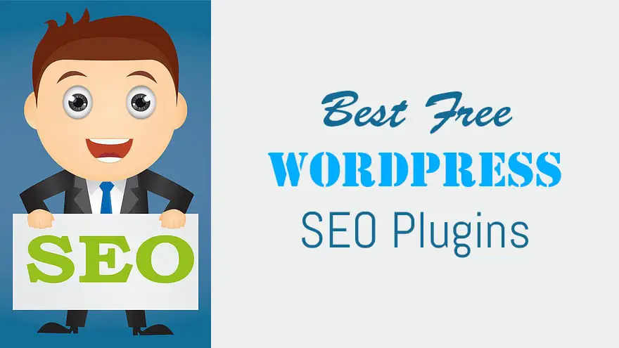 Best Free WordPress SEO Plugins