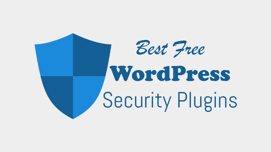 Best Free WordPress Security Plugins