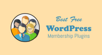 21 Best Free WordPress Membership Plugins 2023