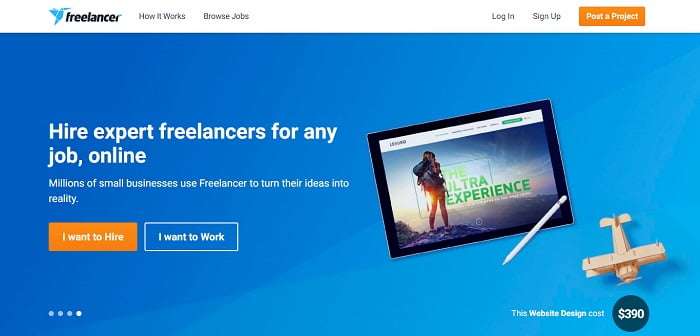 Freelancer.com