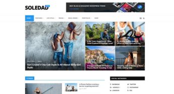 11 Best Clean and Simple WordPress Themes 2025