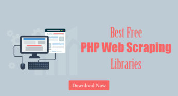 21 Best PHP Web Scraping Libraries 2023