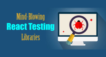 10 Mind-Blowing React Testing Libraries 2026