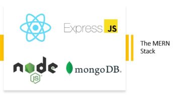 MERN (MongoDB, Express, React, and Node.js) Stack Tutorial 2026