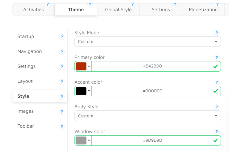 Creating Application For Android Without Coding