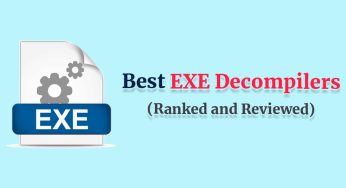 20 Best EXE Decompilers 2026 (Ranked and Reviewed)