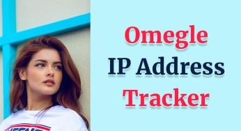Omegle IP Address Tracker Using JavaScript [Latest Method]
