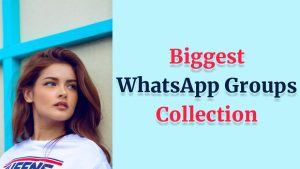 100K+ WhatsApp Groups List | Best WhatsApp Invite Links