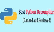 Python Decompiler
