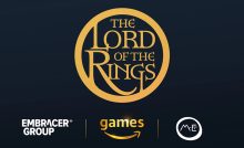Amazon's Lord of the Rings MMO