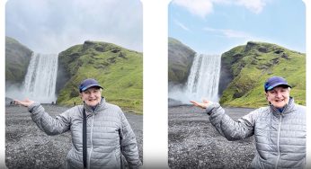Google’s new Magic Editor: AI-Driven Photo Transformation