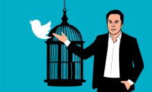 Elon Musk Loses Bid to Tweet Freely About Tesla