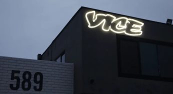 Vice Media Files for Bankruptcy: Trouble for Media Industry?