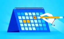 Best Addons for The Events Calendar Elementor Integration