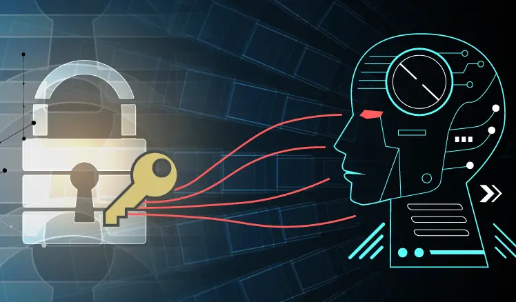 AI-Powered Cybersecurity: The Future of Defense