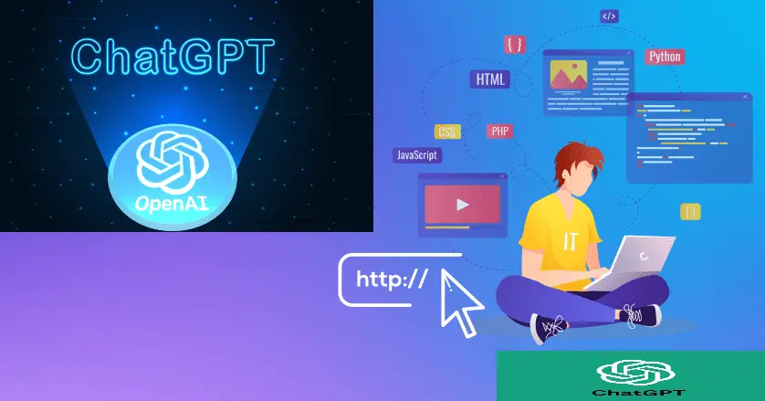 Can You Create A Website With ChatGPT
