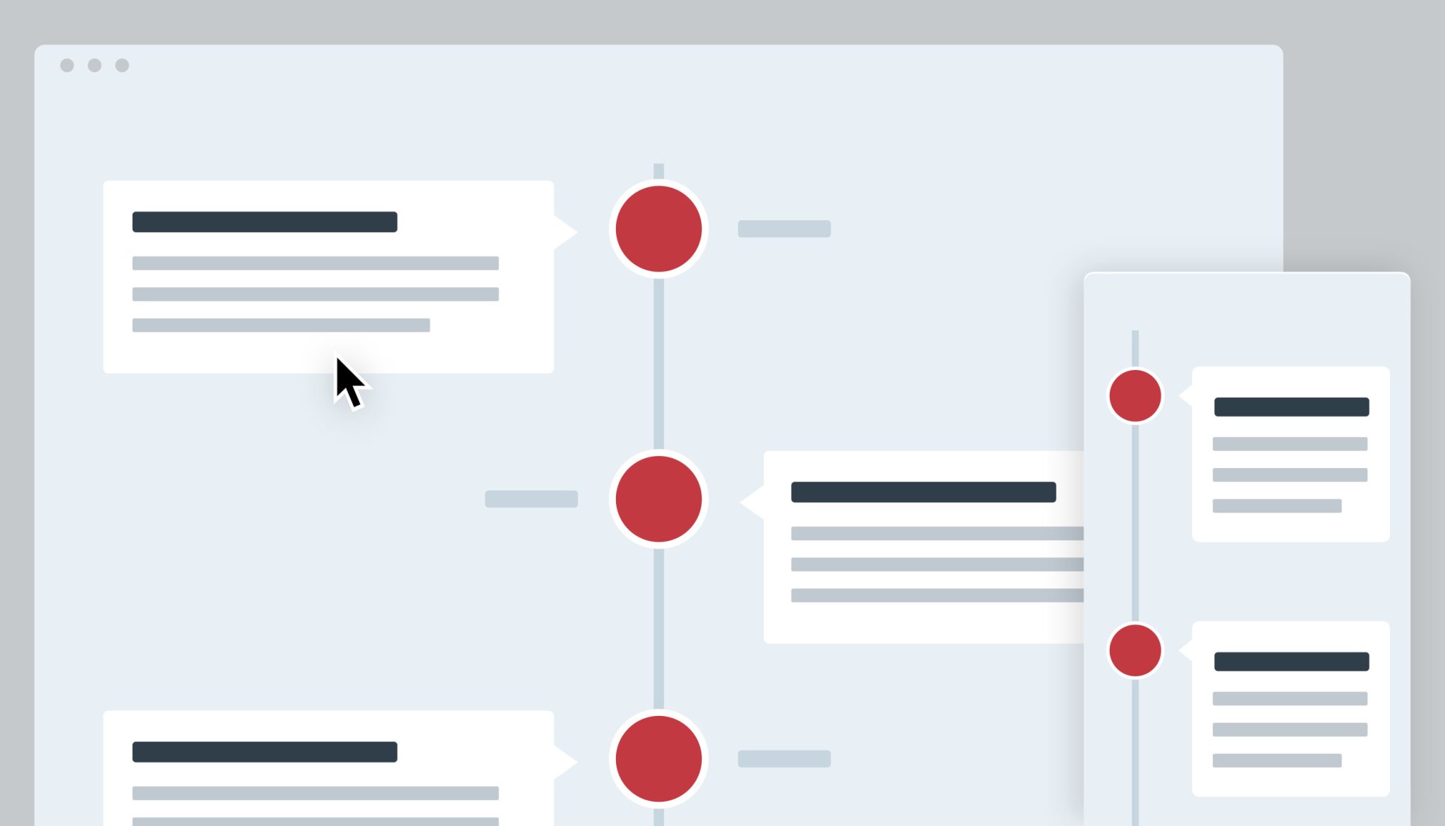 Create a Vertical Timeline in Elementor: A Step-by-step Guide