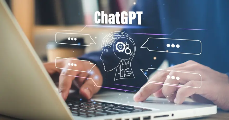 ChatGPT IT Professionals