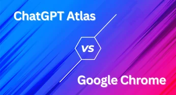ChatGPT Atlas vs Google Chrome: Which Browser Should You Choose in 2025?