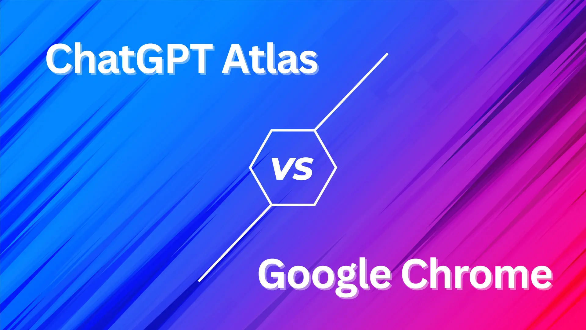 ChatGPT Atlas vs Google Chrome