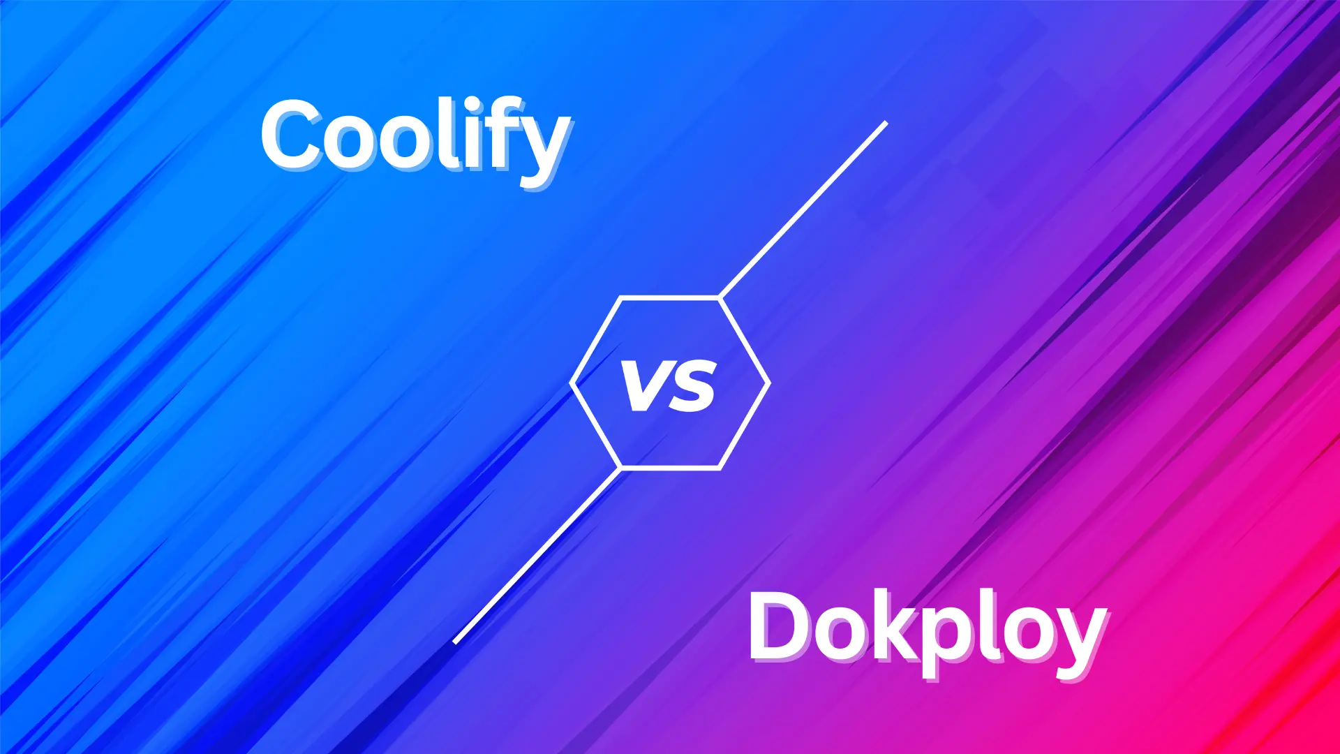 Coolify vs Dokploy