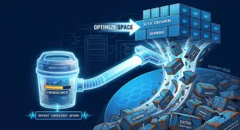 How to Remove Old Docker Containers: The Complete Guide (2026)